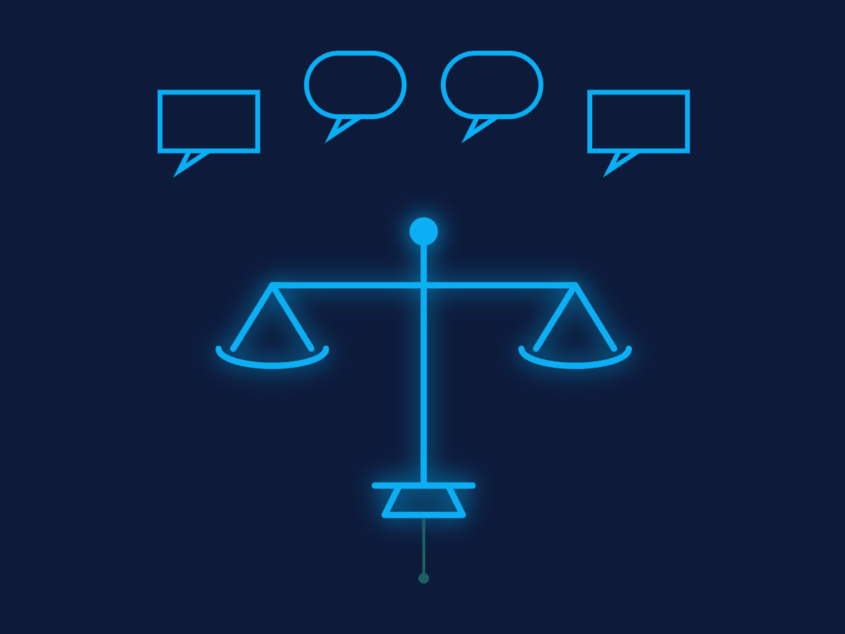 An AI legal-training MVP, live in about two weeks