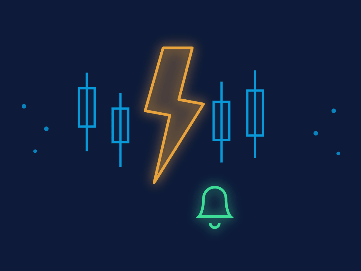 A real-time crypto signals SaaS on Symfony and ClickHouse