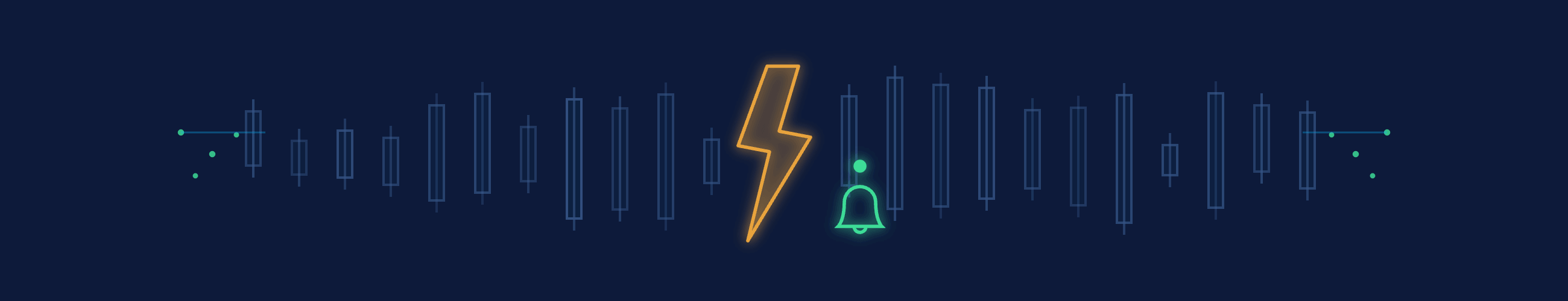 A real-time crypto signals SaaS on Symfony and ClickHouse