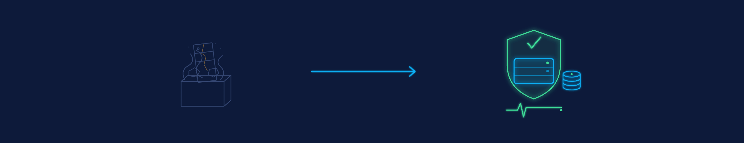 Stabilising an inherited Laravel platform nobody dared to restart