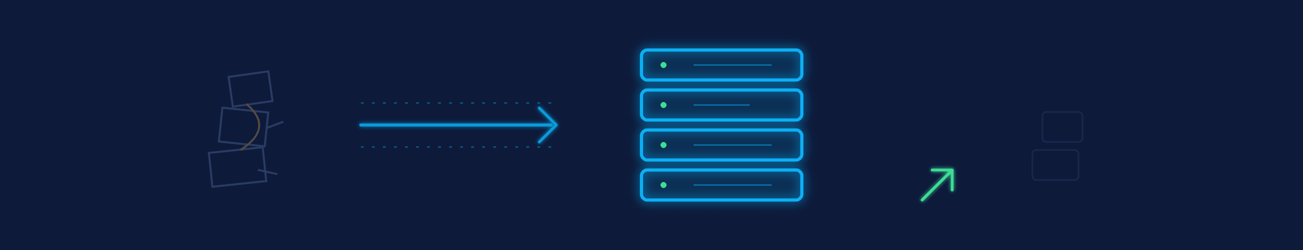 From no-code prototype to a production SaaS platform