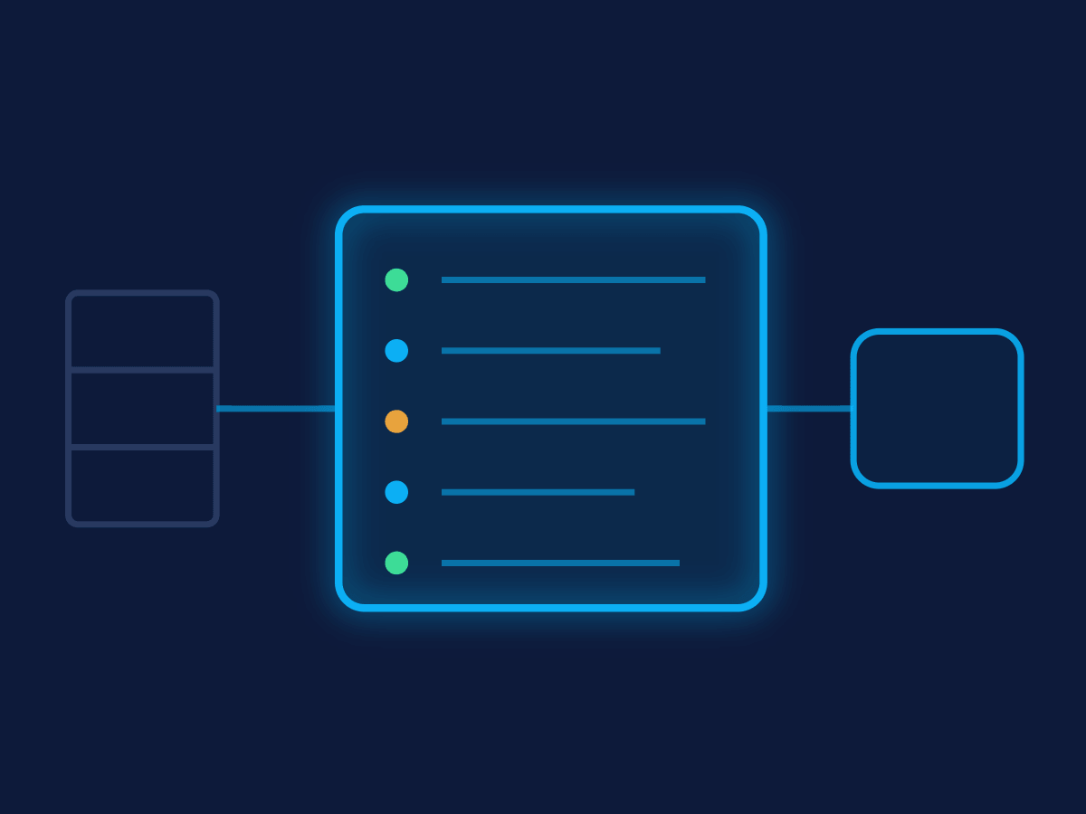 REST API on a legacy Symfony app for a headless React frontend
