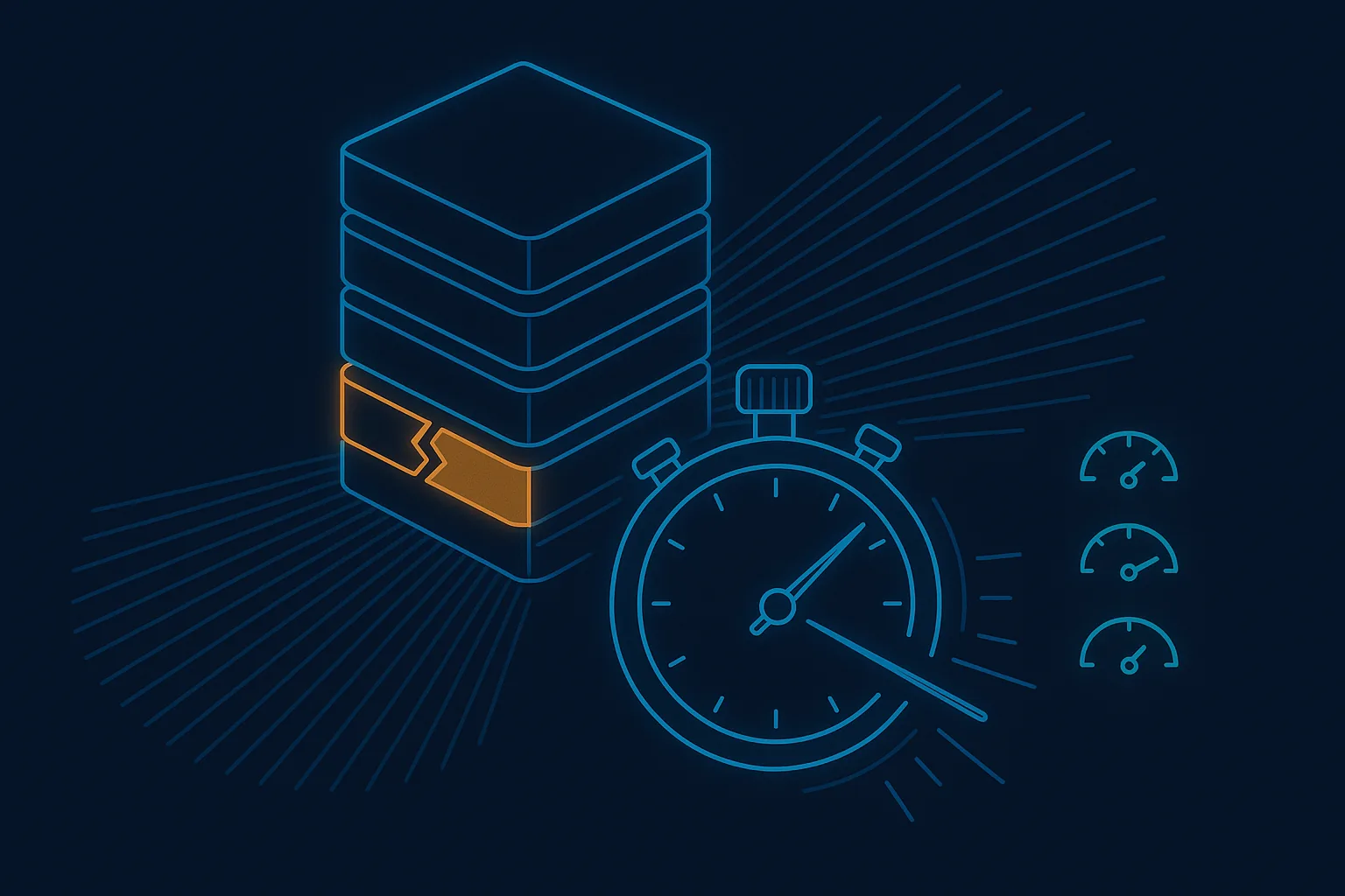 Why Laravel applications get slow: 7 causes we find most often